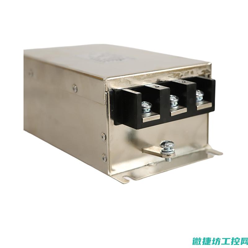 变频器滤波器故障现象 (变频器滤波器接线图)