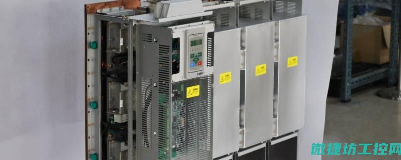 变频器没有显示故障灯 (变频器显示0c1是什么故障)