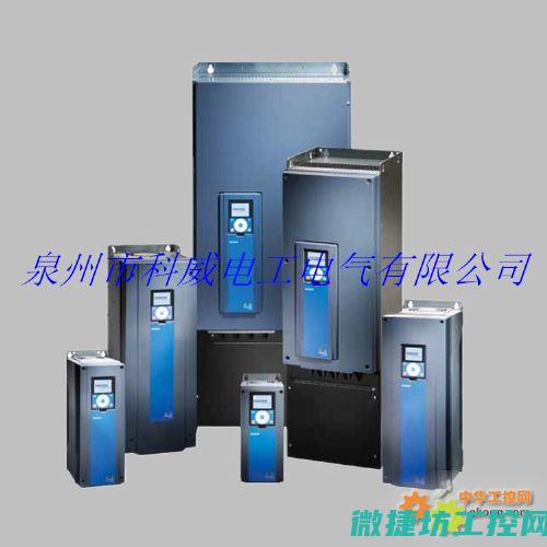 伟肯变频器故障代码 (伟肯变频器报警t1t16)