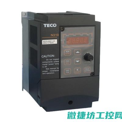 台安变频器oc一5