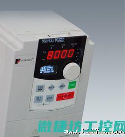 普传变频器故障代码 (普传变频器故障代码err10)
