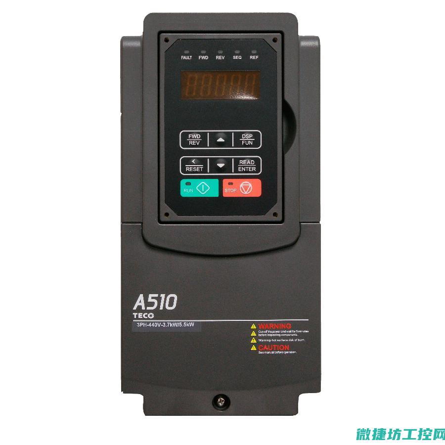 a005变频器故障 (变频a5011)