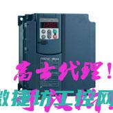 富士变频器er6故障 (富士变频器ecf是什么意怿)