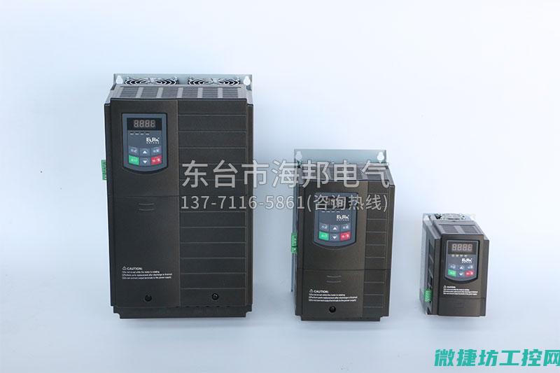 变频器HPF4故障 (变频器上的hp是什么意思)