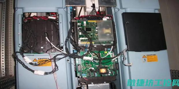 变频器e3故障 (变频器e3故障解决方法)
