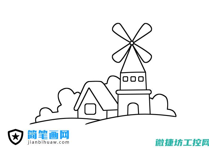 风电机组变频器常见故障 (风力发电机组变频器原理)