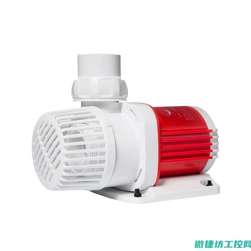老水泵加装变频器故障 (抽水泵怎么改装成增压泵)