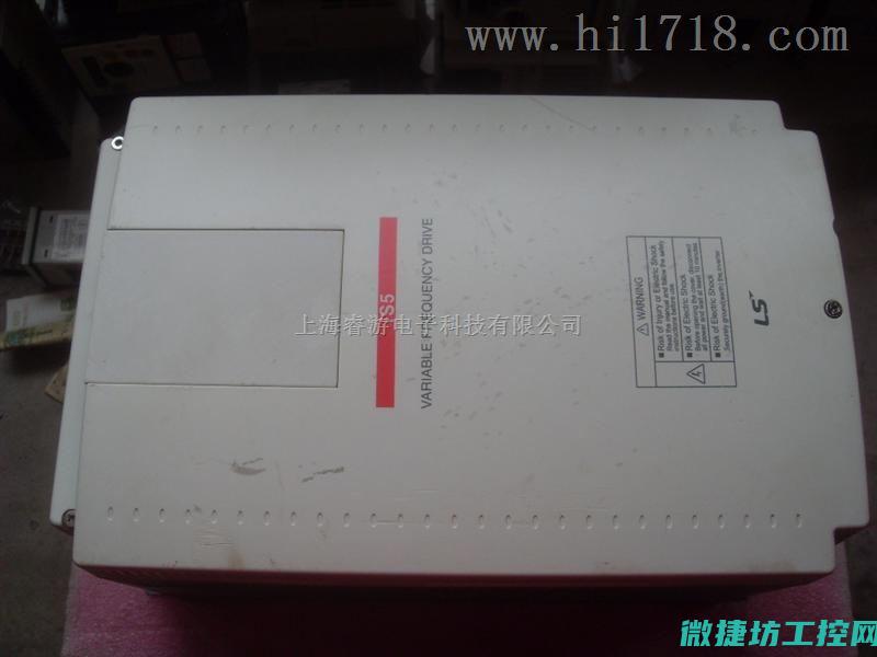 is5变频器故障 (ls变频器is5)