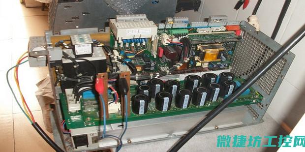 变频器报故障7900 (变频器报故障ERR14)