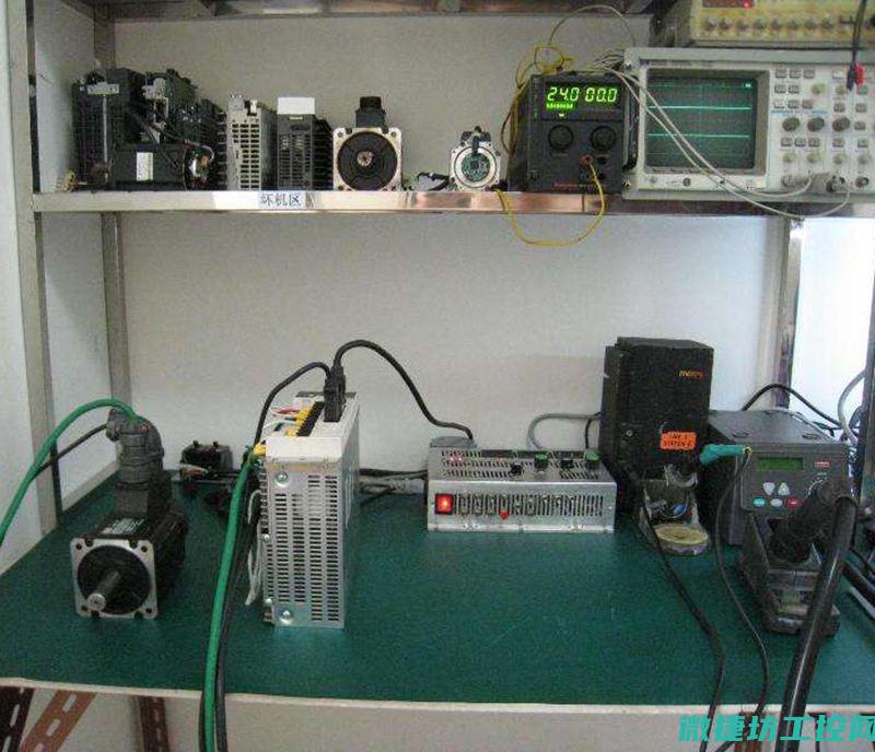 变频器故障f0005 (变频器出现f001是什么故障)