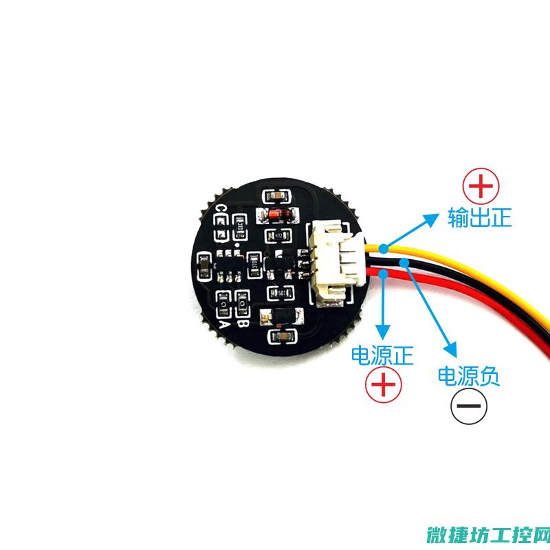 变频器开机自动运转故障 (变频器开机自动断电)