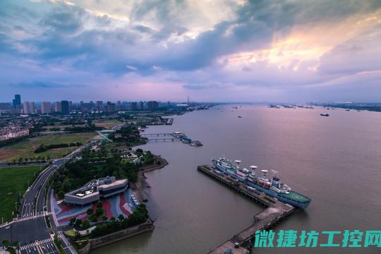 江阴变频器的故障 (变频器视频教程)