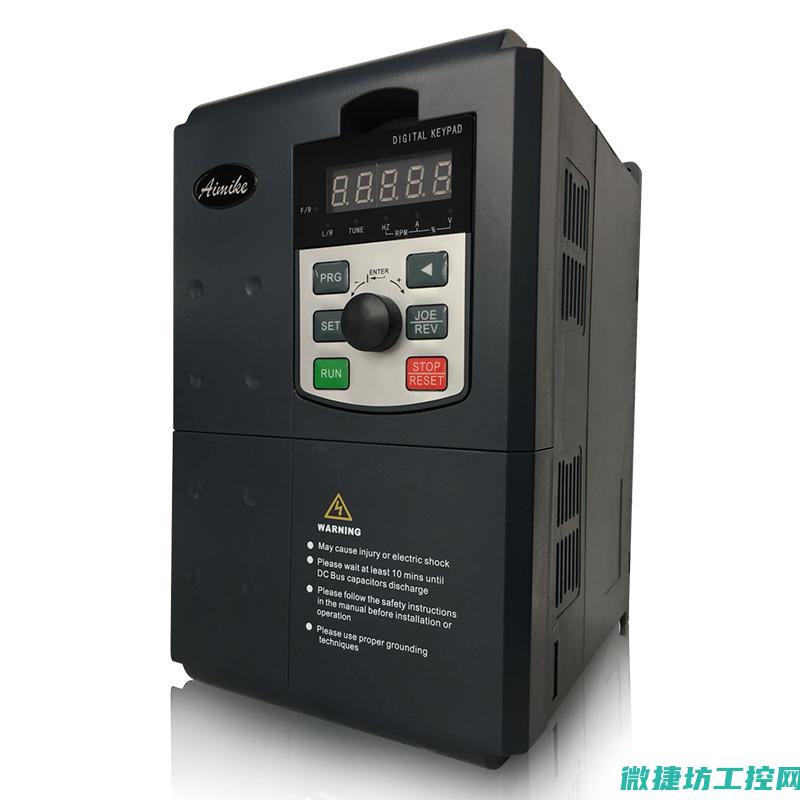 变频器5p0什么故障 (变频器出现5p0是什么故障)