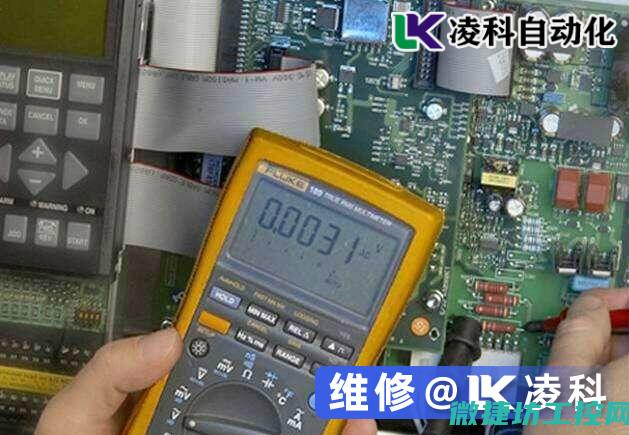 变频器运行检测故障 (变频器运行检测方法)