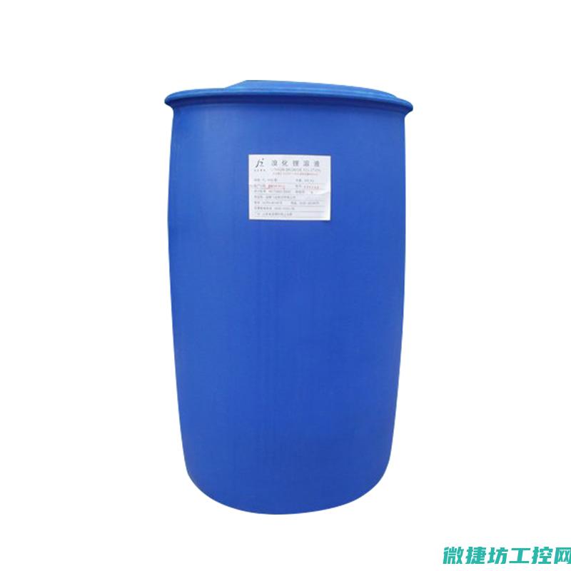 双良溴化锂变频器故障 (双良溴化锂机组运行参数)