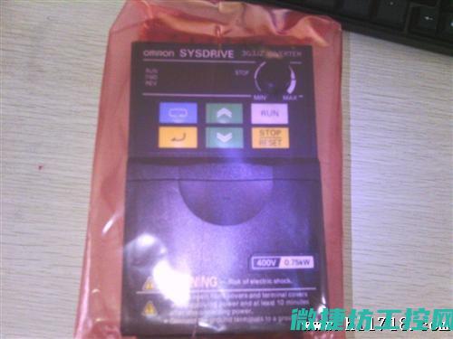 变频器故障ALo18 (变频器故障al13)