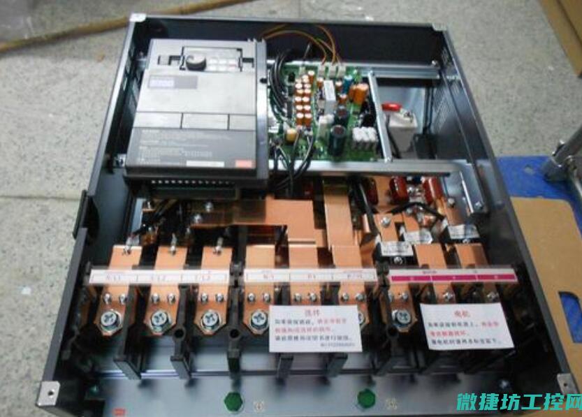 康沃变频器epc故障 (康沃变频器er08故障)