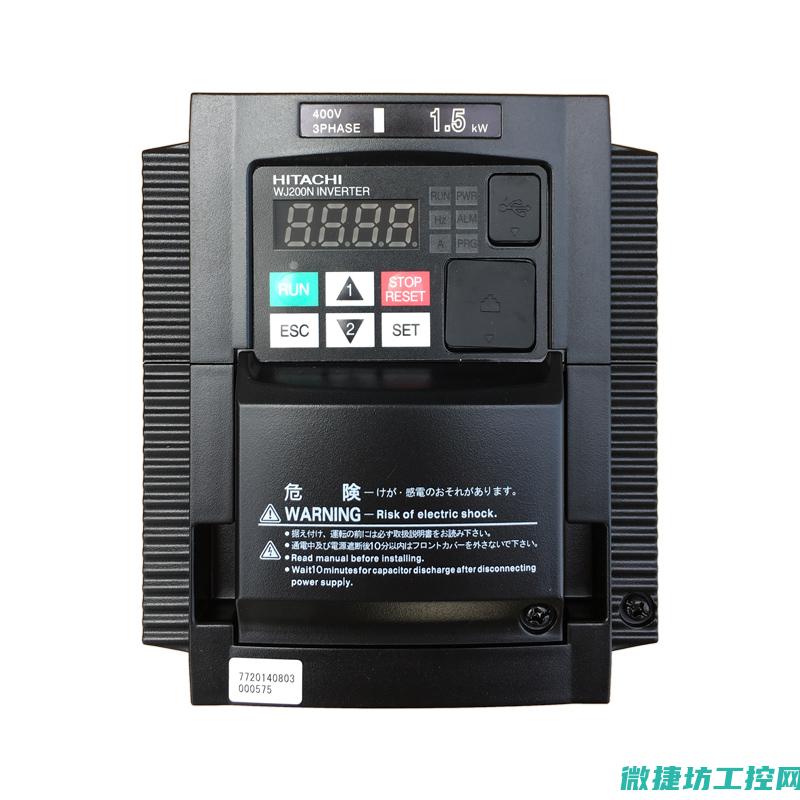 日立普变频器怎么样