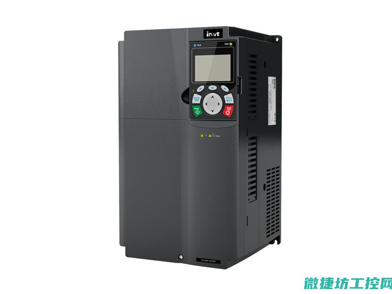 invt变频器故障说明 (invt变频器怎么调速)
