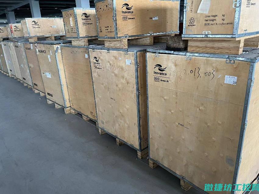 汇川变频器4500故障 (汇川变频器400技术服务电话)