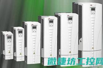 abb变频器升压故障 (abb变频器显示f0001是什么故障)