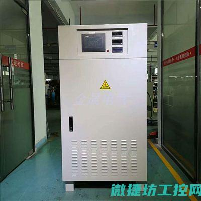 变频器电源供电模块故障 (变频器电源供电电压低)