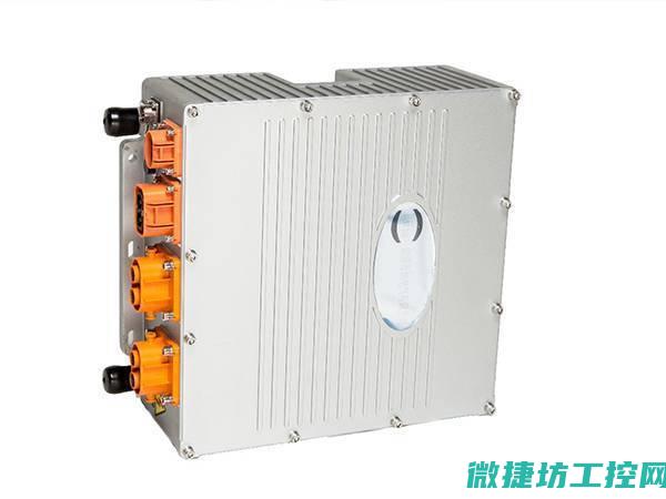 变频器开机有什么故障 (变频器启动一会就跳)