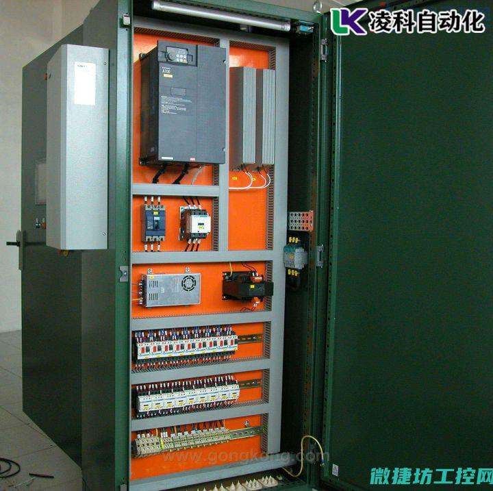 低压变频器故障排除 (变频器低电压报警是怎么回事)