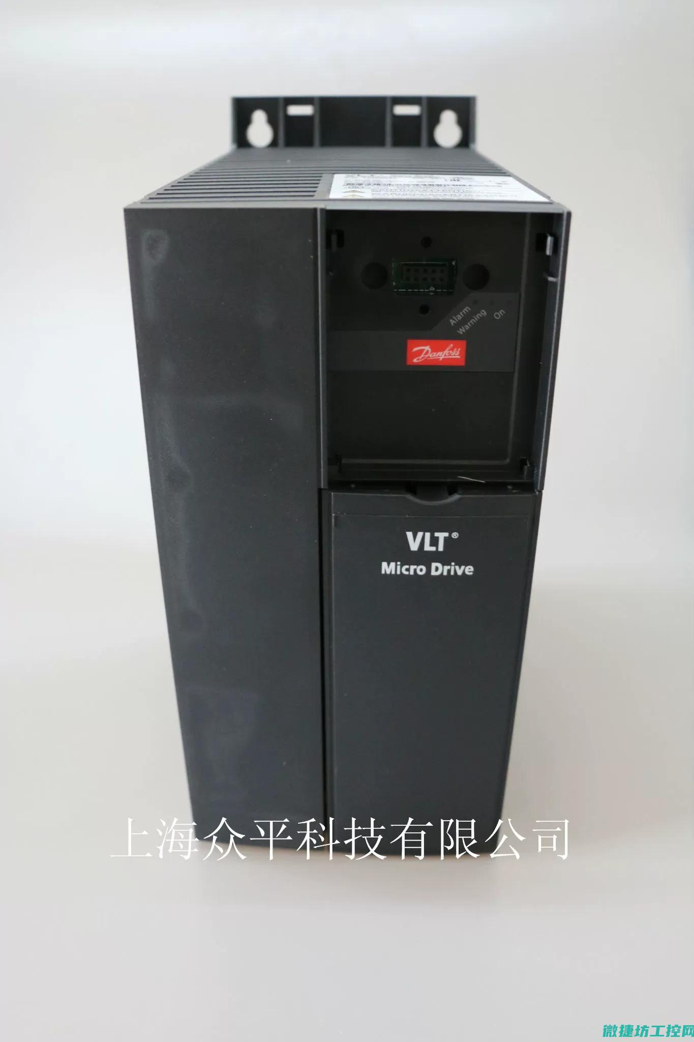 丹佛斯w34故障