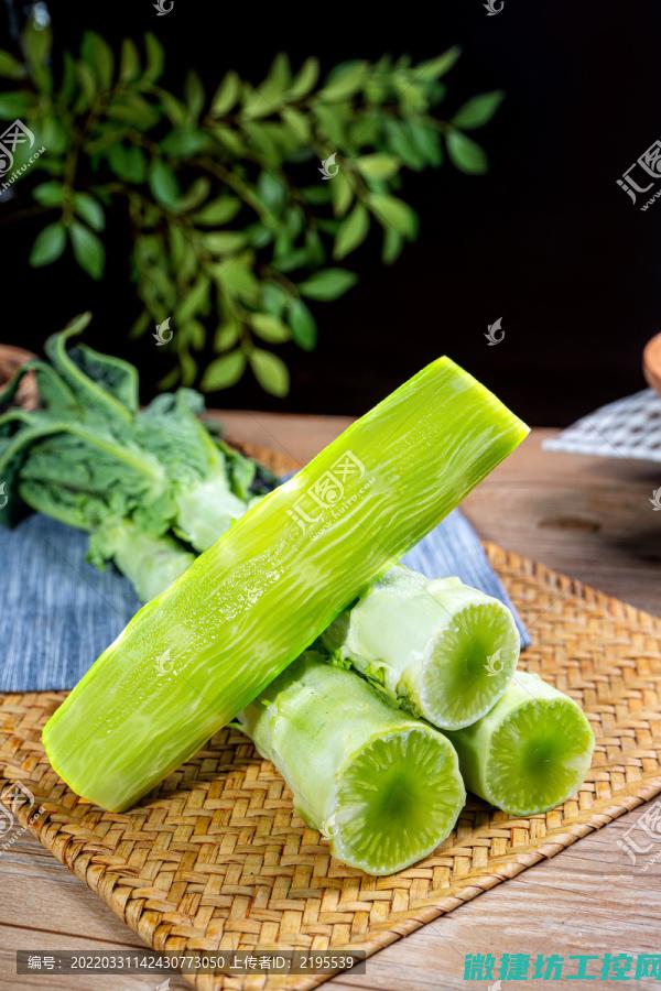 莴笋条菜谱 (莴笋块的做法大全)