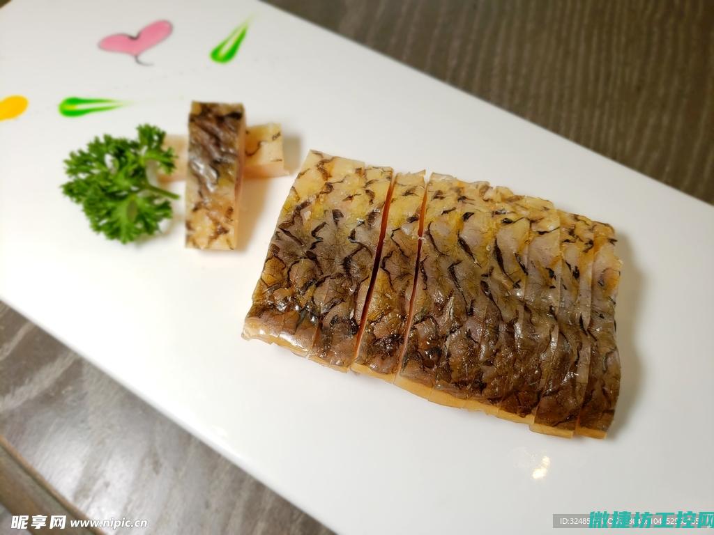 咸鱼酱菜谱 (酱咸鱼的做法大全家常窍门)