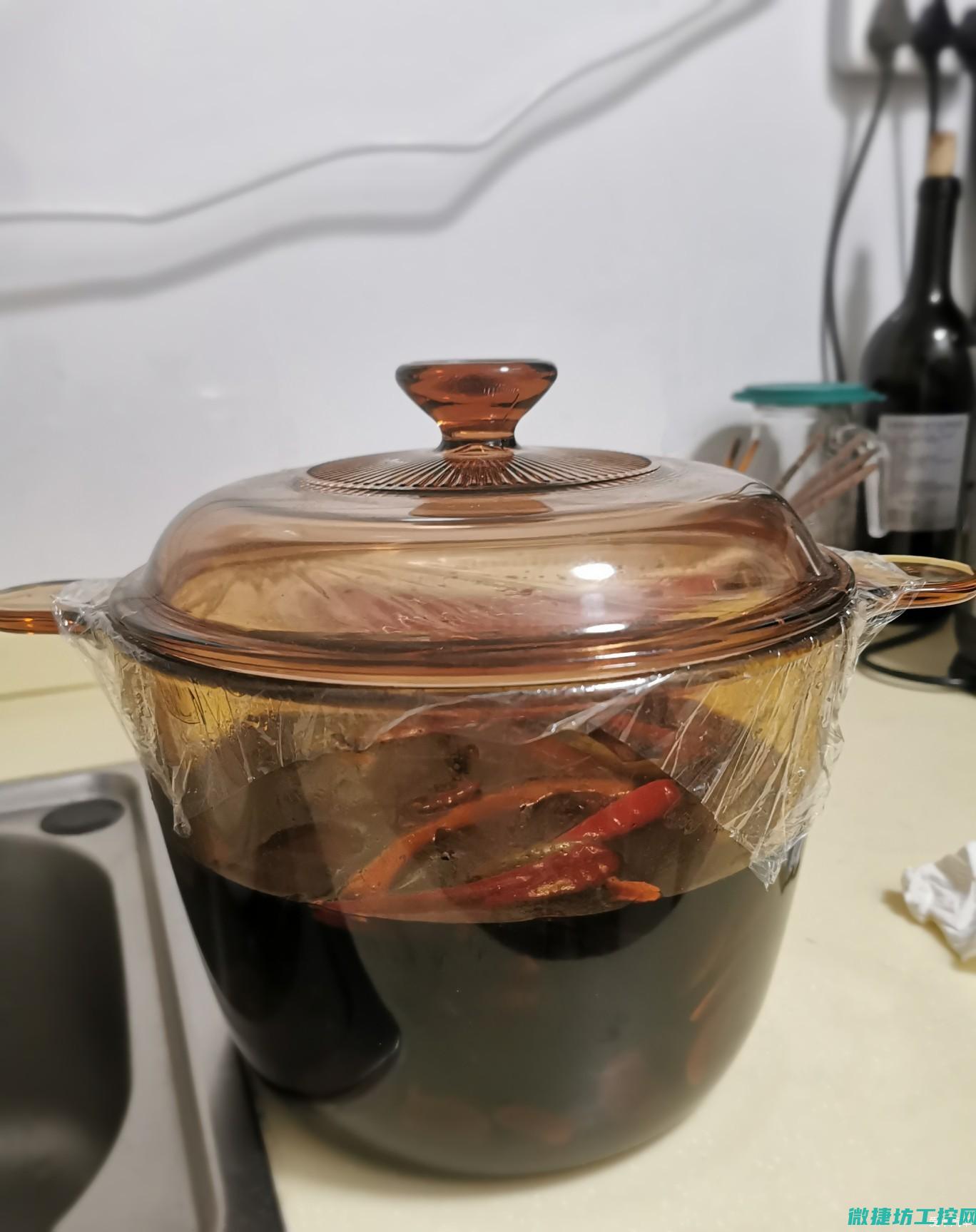 北咸菜谱 (北咸的代表菜)