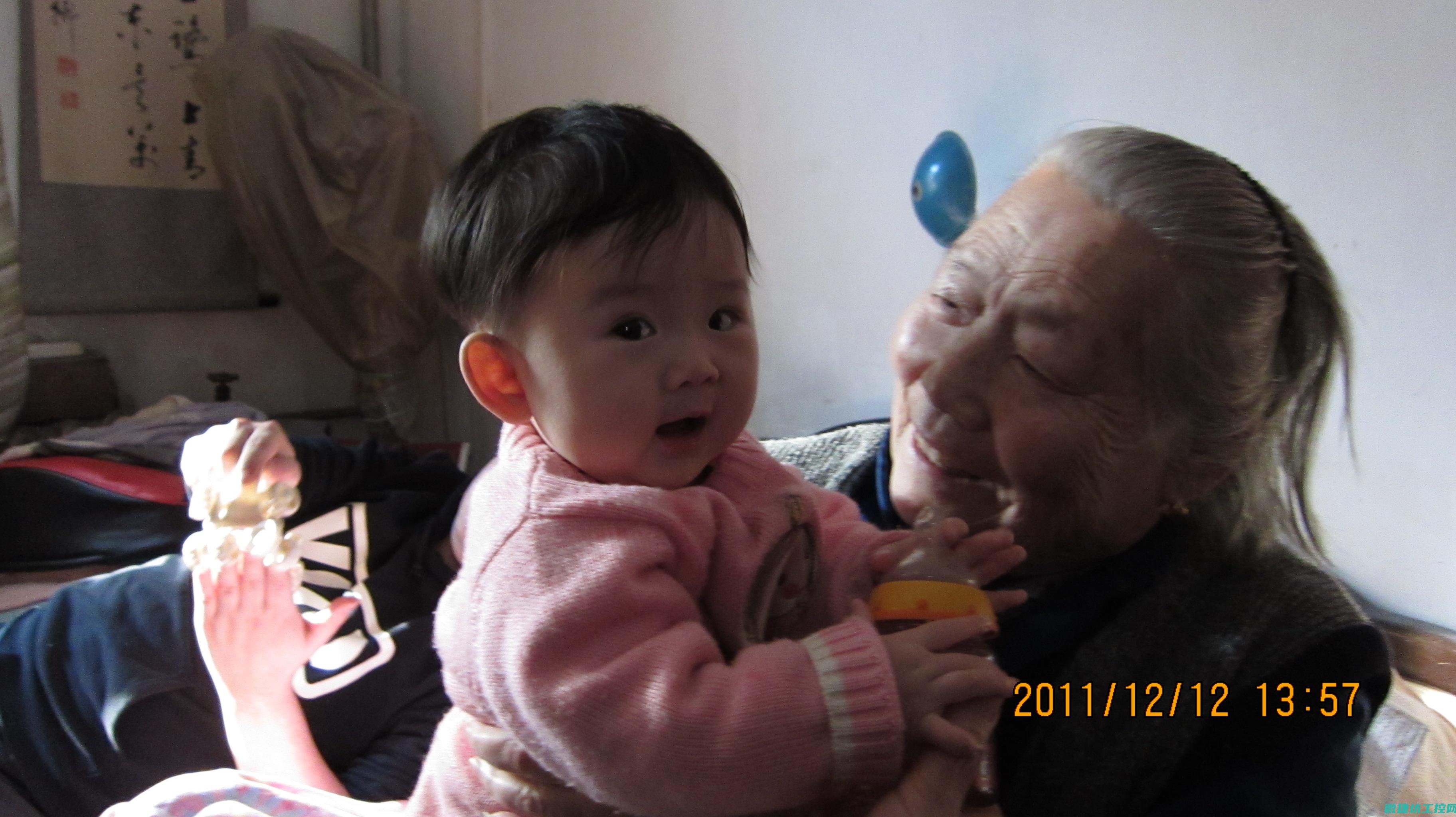 老妈学菜谱 (妈妈家常菜主页)