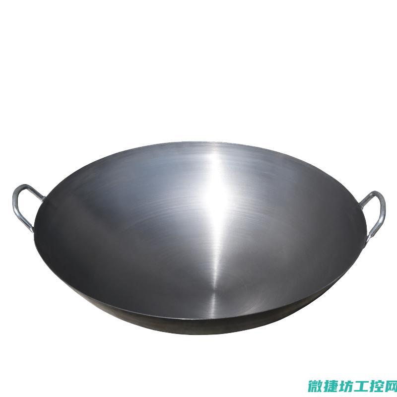 铁锅无水烧鸡的