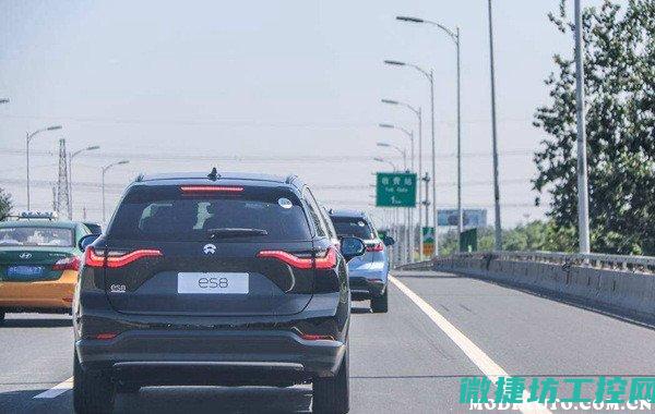 蔚来汽车短路故障信息 (蔚来半路没电怎么办)