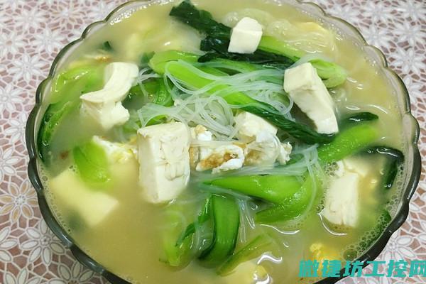 生菜煮汤菜谱 (生菜汤怎么做好吃又简单窍门)