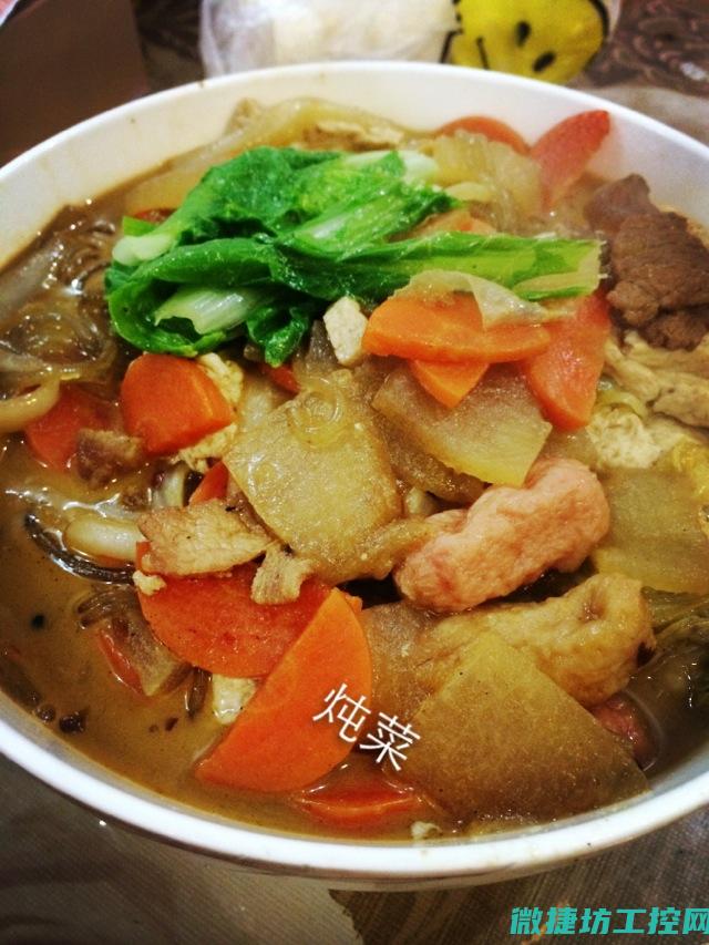 炖菜馆菜谱 (炖菜馆菜谱大全100道)