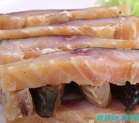咸鱼酱菜谱 (咸鱼酱是哪个动漫人物)