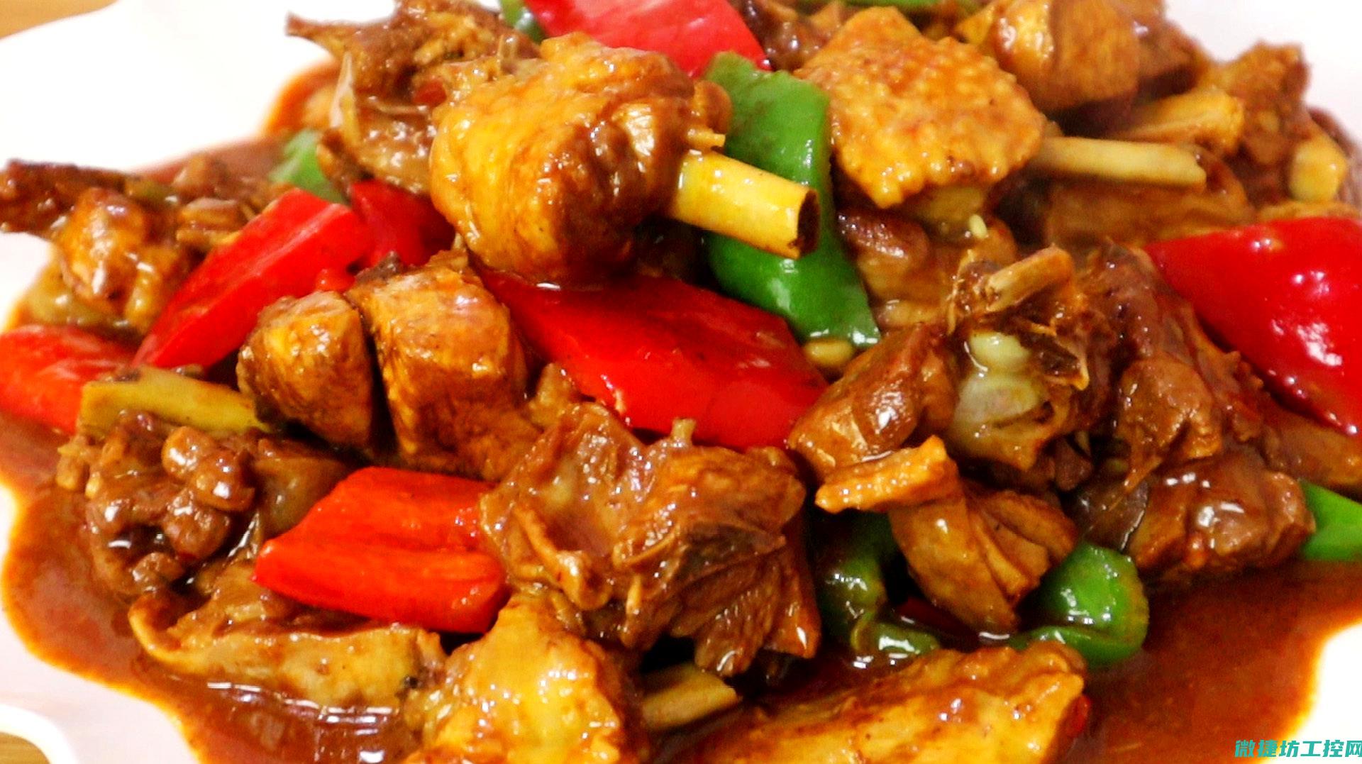 小张菜谱视频 (小张菜谱视频大全)