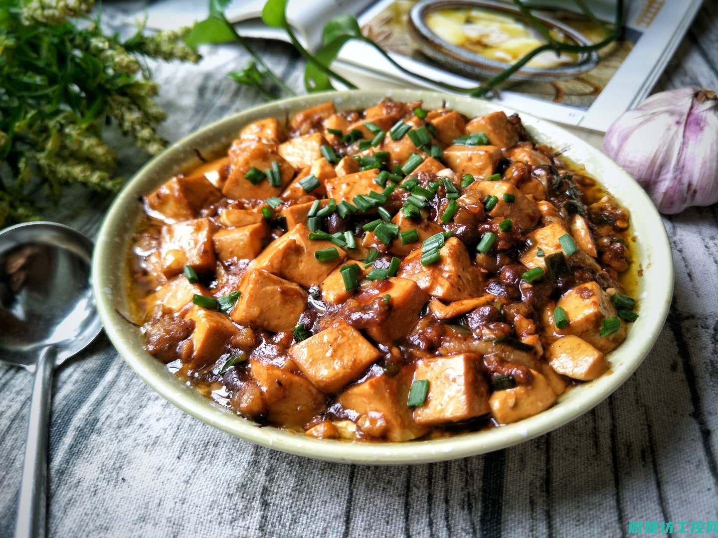 豆腐鸡翅菜谱 (豆腐鸡翅菜谱图片)