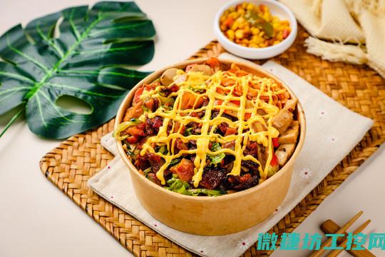 烤肉饭菜谱 (烤肉饭菜谱价格一览表)