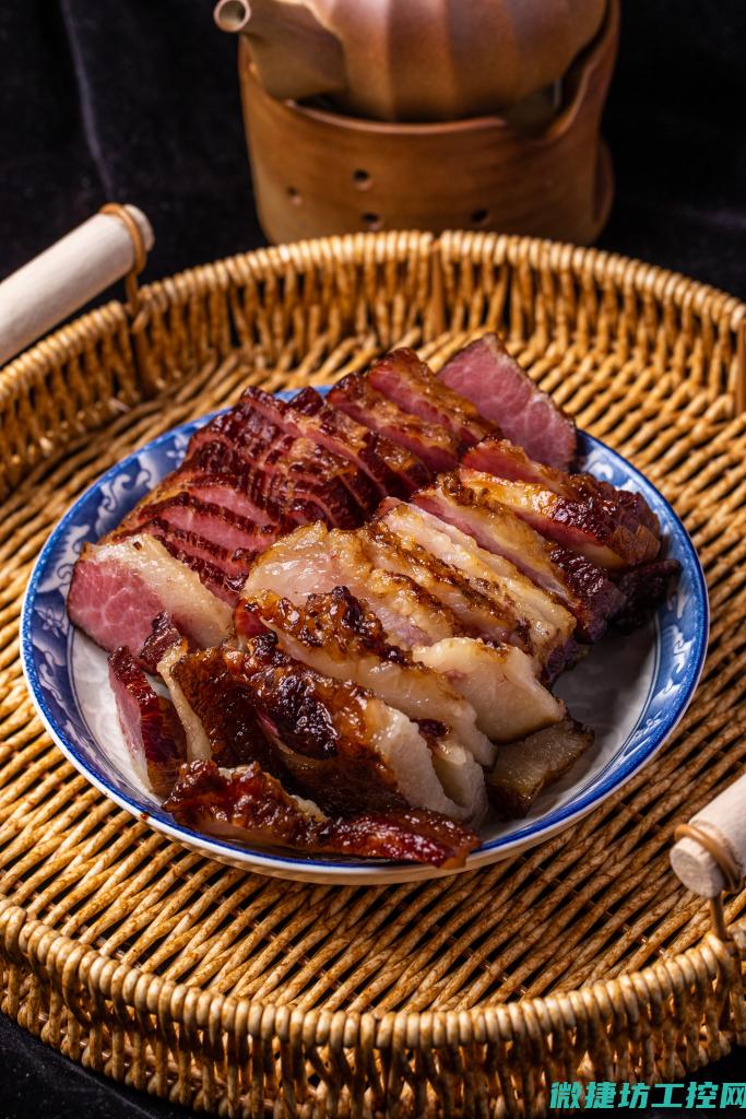 农庄腊肉菜谱 (农家腊肉的做法视频)