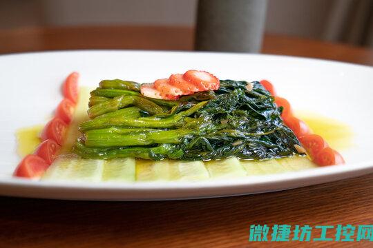心厨房+菜谱 (心厨餐厅)
