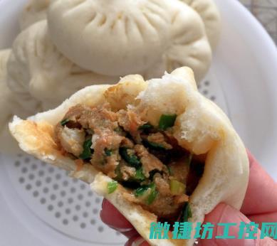 肉包馅料菜谱 (肉包馅料菜谱大全)