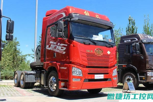 j6汽车限速故障 (jh6怎么解除限速)