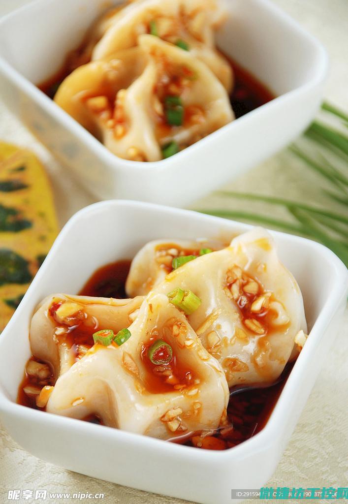 饺子菜谱美食 (饺子的做法大全家常)