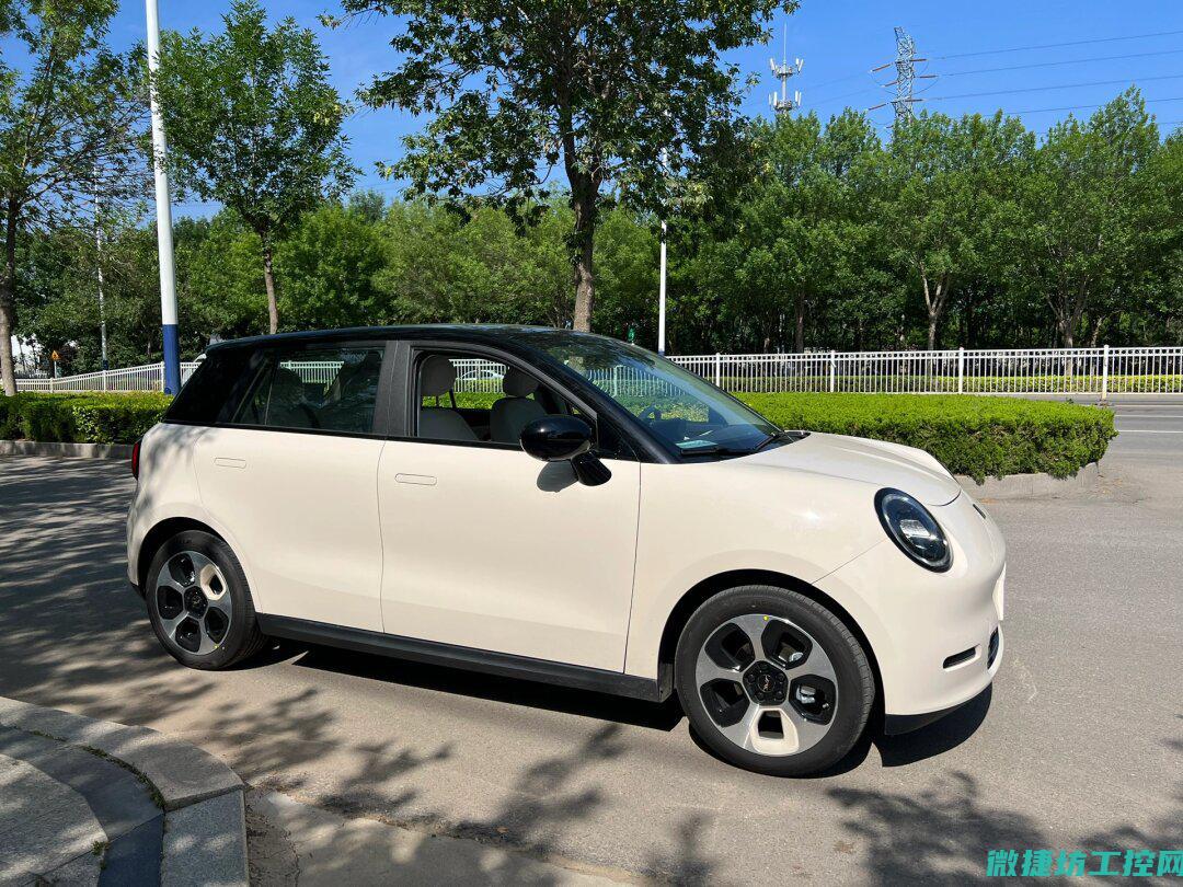 江淮电动汽车刹车故障 (江淮电动汽车iEV6E)