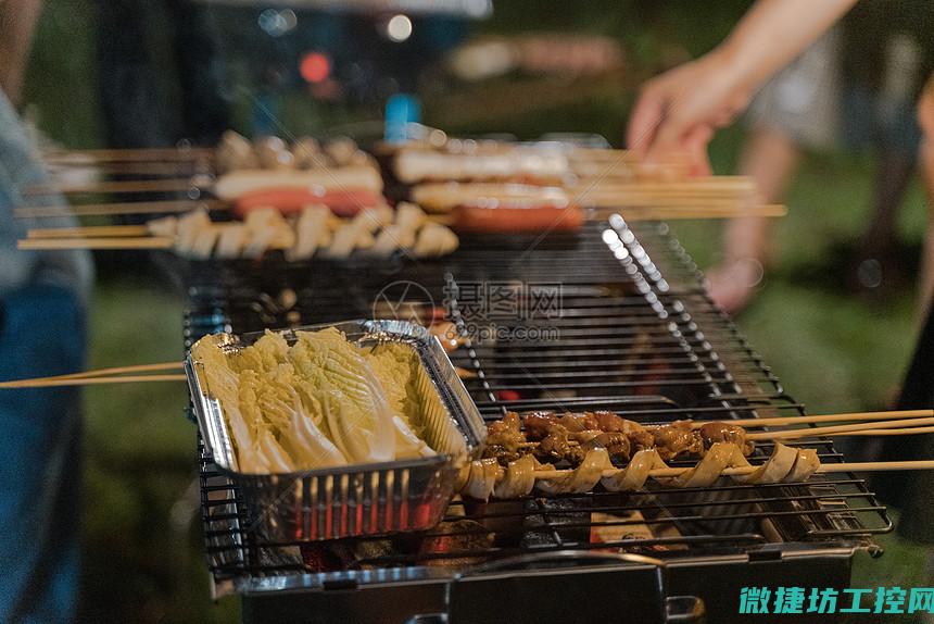 烧烤菜谱家庭 (烧烤菜谱家庭做法)