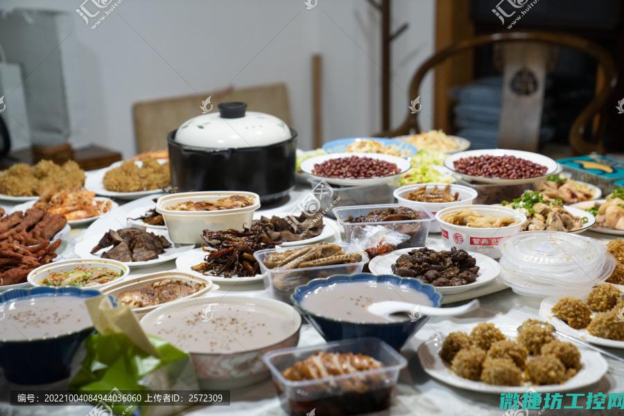 聚餐最新菜谱 (聚餐菜式图片)