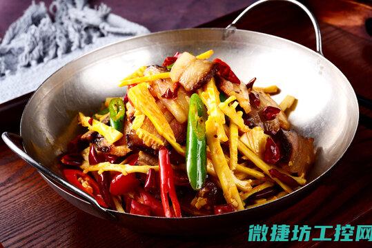 菜谱干笋 (笋干菜品)